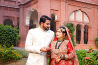 Nouman & Hijab Barat 00009