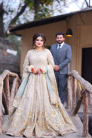 Minhas & Muskan Engagement 00073