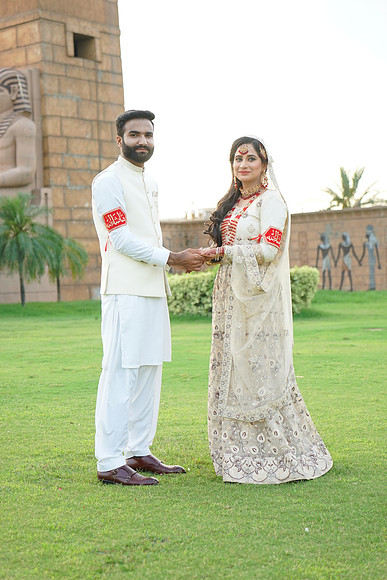 Iqra & Amir Nikah 00181