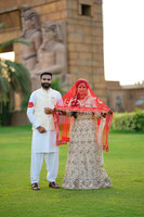 Iqra & Amir Nikah 00005