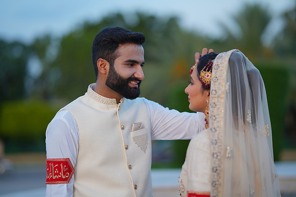 Iqra & Amir Nikah 00078