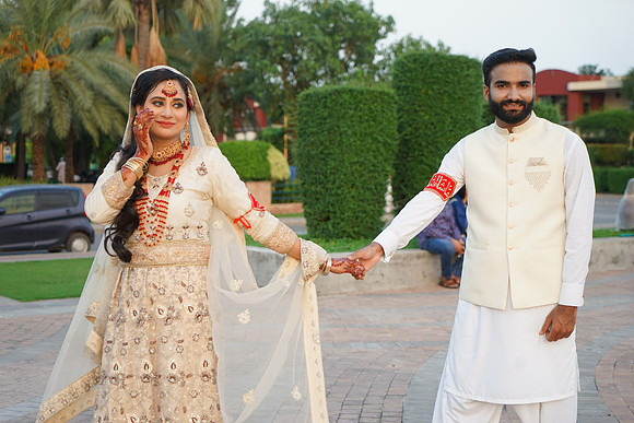Iqra & Amir Nikah 00218