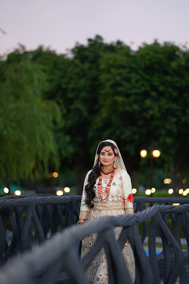 Iqra & Amir Nikah 00119
