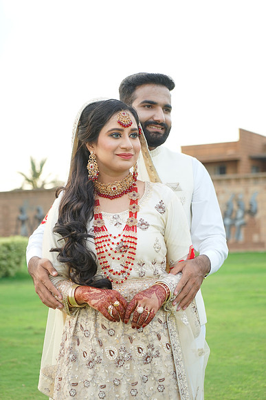 Iqra & Amir Nikah 00185