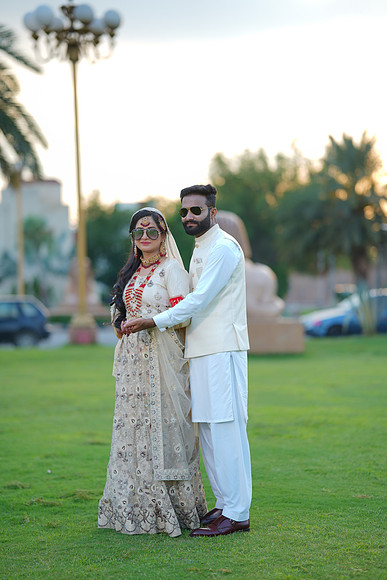 Iqra & Amir Nikah 00062