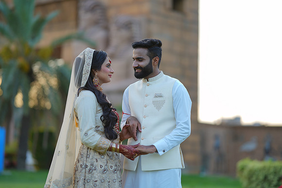 Iqra & Amir Nikah 00047