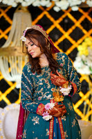 Ayesha & Arslan Mehndi 00018
