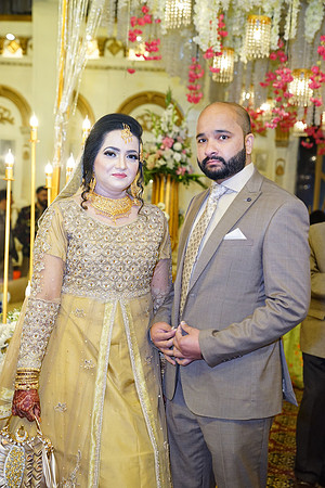 Taimur & Maryam Walima 00023