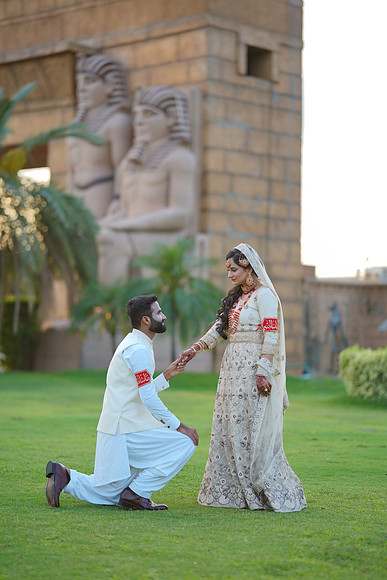 Iqra & Amir Nikah 00040