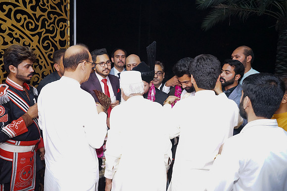 Rafiya & Fahad Barat 00155