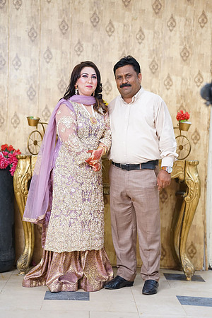 Ali & Zainab Nikah 00176