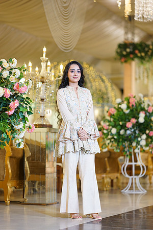 Waqas & Fatima Walima 00103