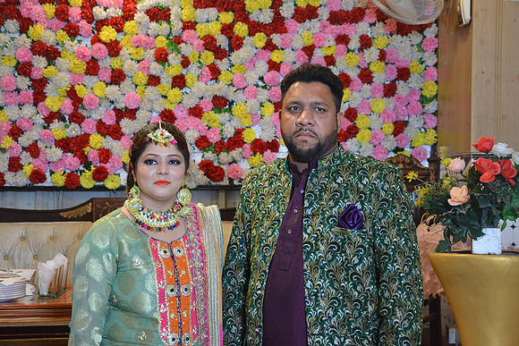 Usama & Bisma Mehndi 00215