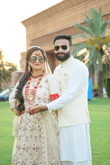 Iqra & Amir Nikah 00204
