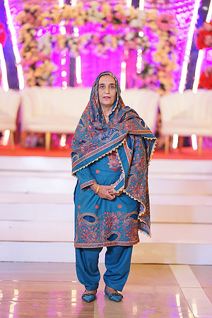 Ifrahim & Maria Walima 00187