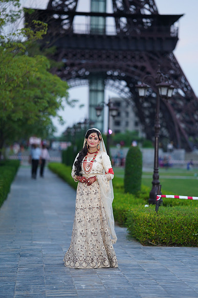 Iqra & Amir Nikah 00117