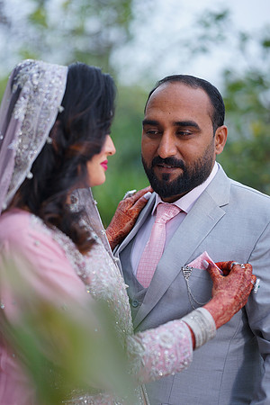 Ifrahim & Maria Walima 00049