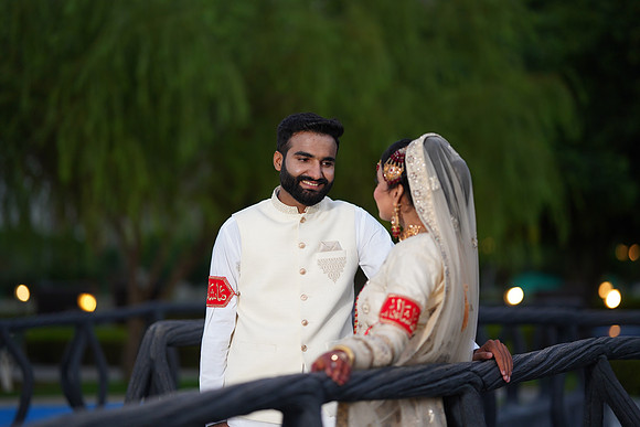 Iqra & Amir Nikah 00126