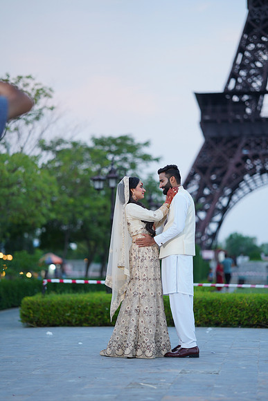 Iqra & Amir Nikah 00113