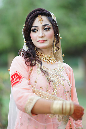 Wajahat & Nosheen Nikah 00029