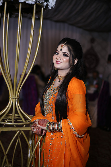 Yasir & Iqra Walima 00225