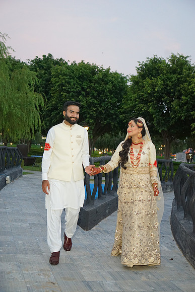 Iqra & Amir Nikah 00232
