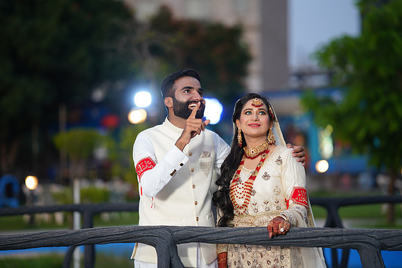 Iqra & Amir Nikah 00138