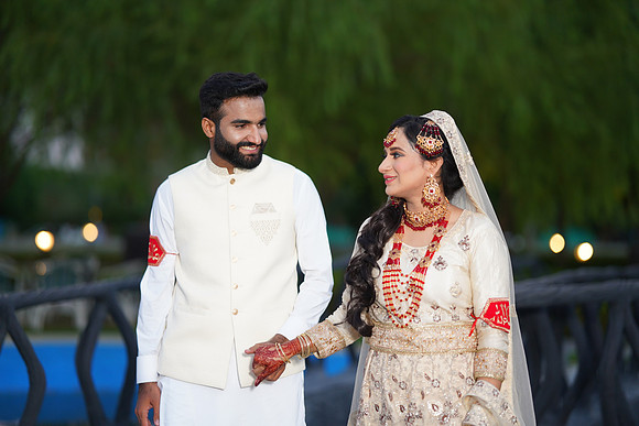 Iqra & Amir Nikah 00120