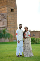 Iqra & Amir Nikah 00014