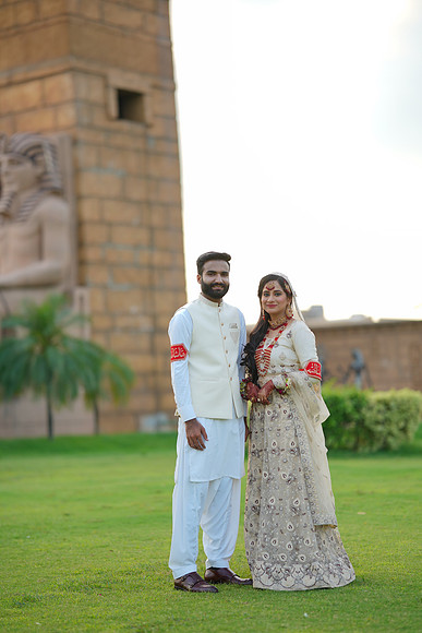 Iqra & Amir Nikah 00014