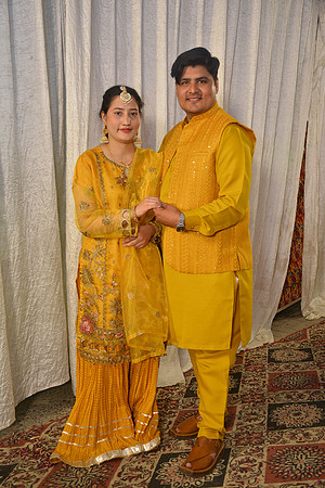 Usama & Bisma Mayon 00059