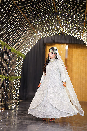 Rafiya & Fahad Walima 00031