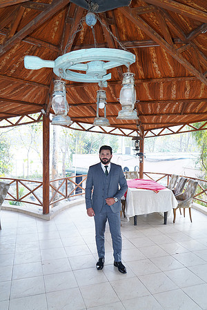 Minhas & Muskan Engagement 00028