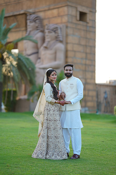 Iqra & Amir Nikah 00044