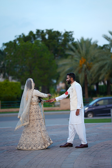 Iqra & Amir Nikah 00091
