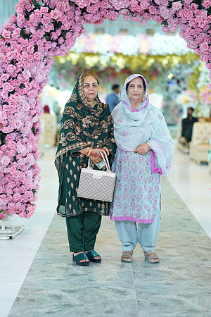 Haseeb & Usba Walima00217