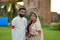 Iqra & Amir Nikah 00010