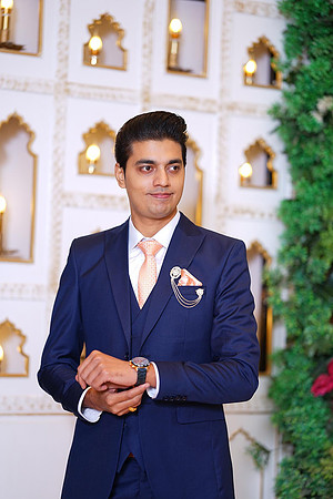 Asad & Qurat ul Ain Walima 00136
