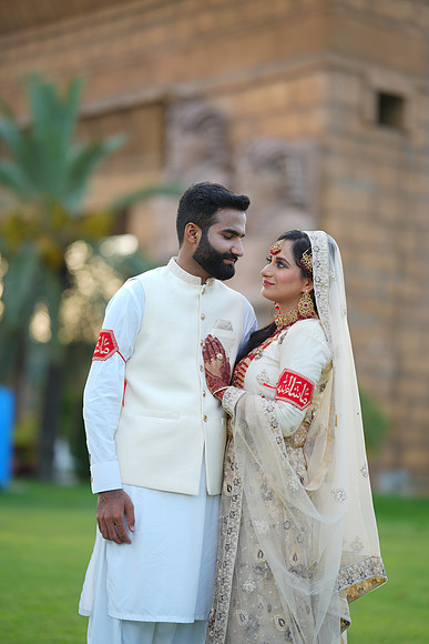 Iqra & Amir Nikah 00031