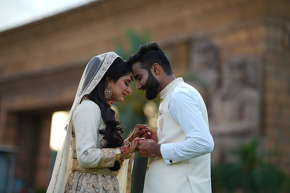 Iqra & Amir Nikah 00024