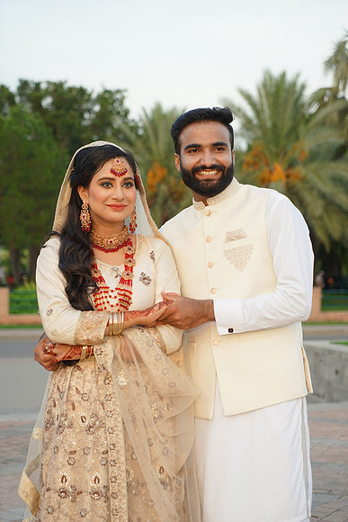 Iqra & Amir Nikah 00220