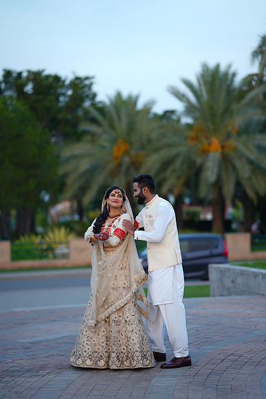 Iqra & Amir Nikah 00086