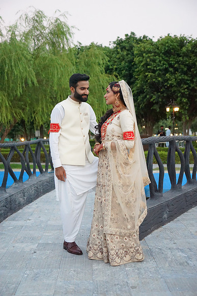 Iqra & Amir Nikah 00233