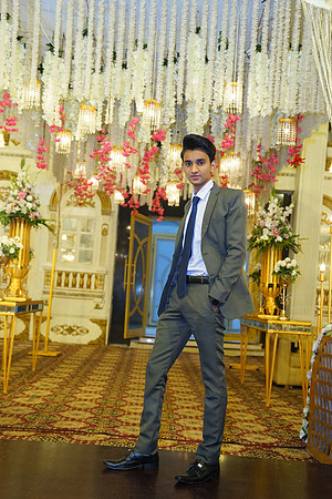 Taimur & Maryam Walima 00093