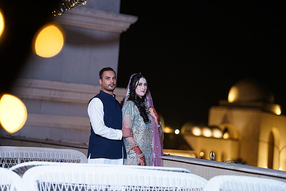 Azhar & Mahrukh Nikah 00086