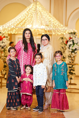 Ammara & Azeem Barat 00216