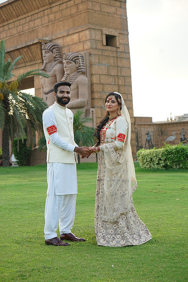 Iqra & Amir Nikah 00183