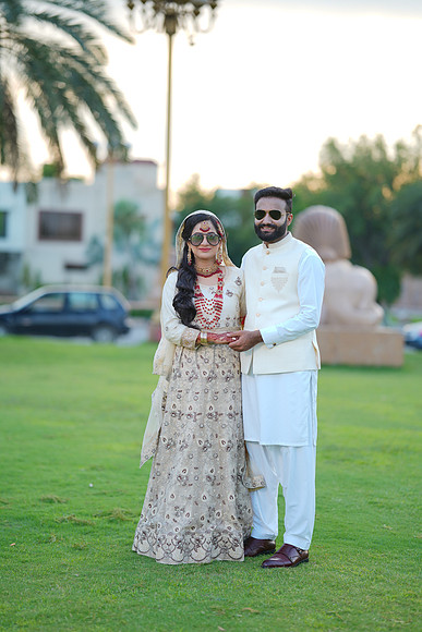 Iqra & Amir Nikah 00055