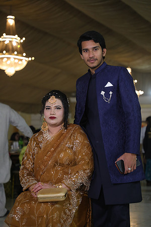 Ibrar & Aleena Barat 00277
