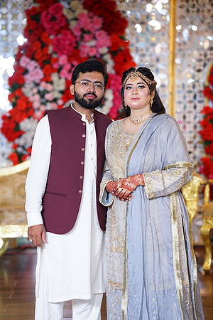 Nimra & Umair Barat 00208